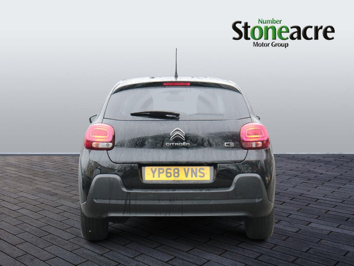 Used Citroen C3 2018 for sale - 77524898: Photo 6