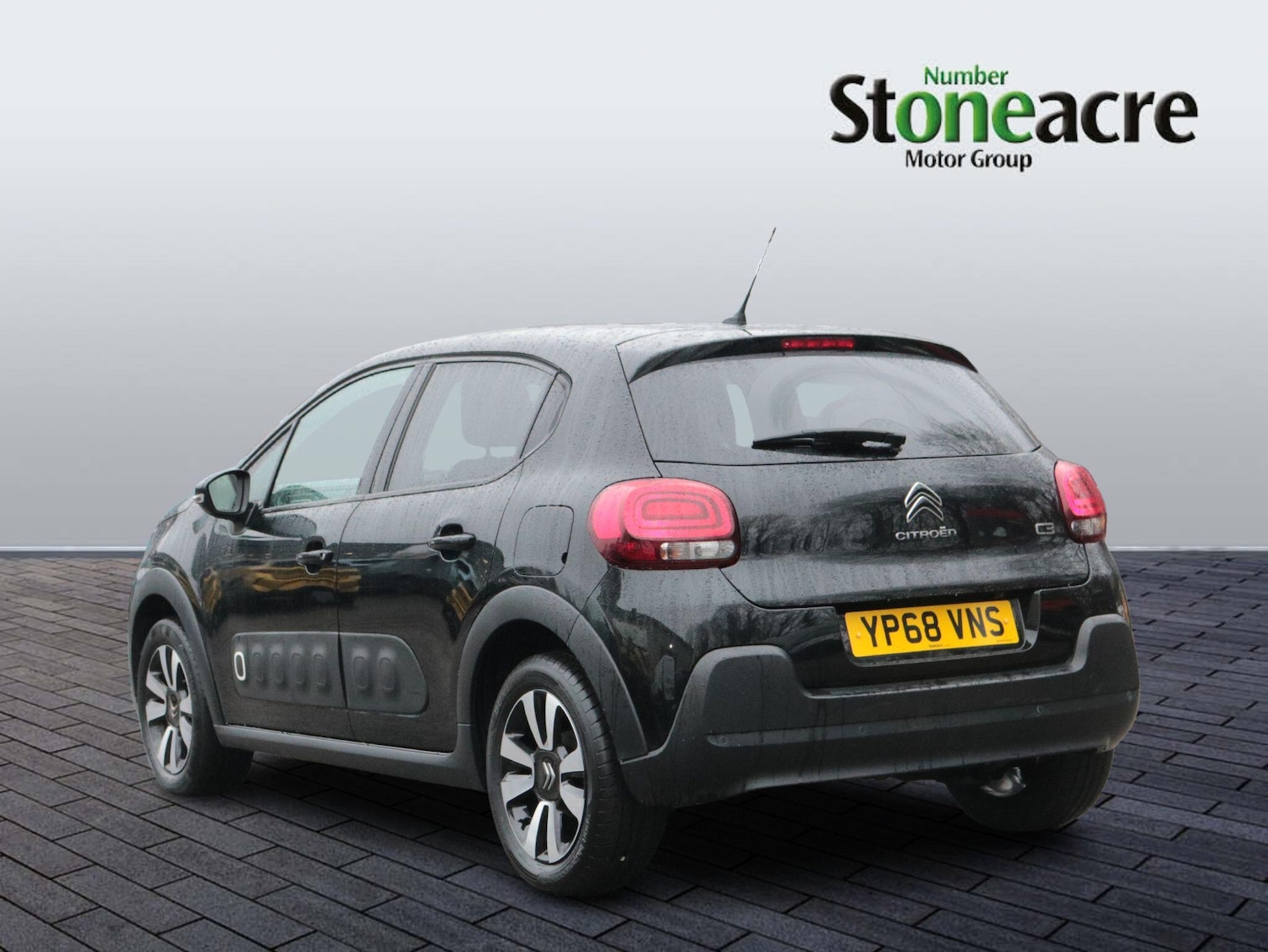 Used Citroen C3 2018 for sale - 77524898: Photo 7