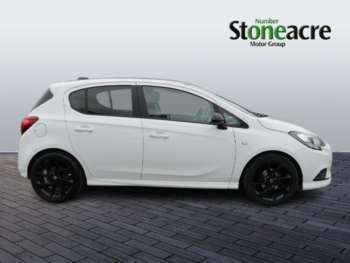 Used Vauxhall Corsa 2019 for sale - 74739470: Photo
