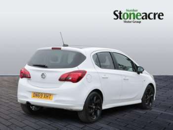 Used Vauxhall Corsa 2019 for sale - 74739470: Photo