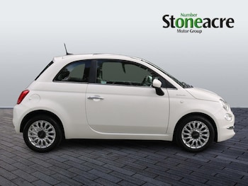 Used Fiat 500 2022 for sale - 78822399: Photo