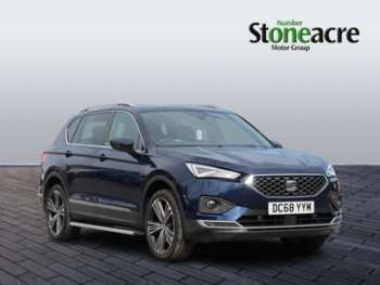2019 (68) - 2.0 EcoTSI Xcellence First Ed Plus 5dr DSG 4Drive