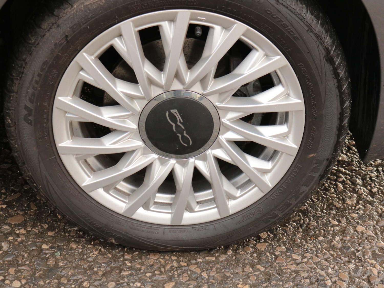 Used Fiat 500 2023 for sale - 77143881: Photo 11