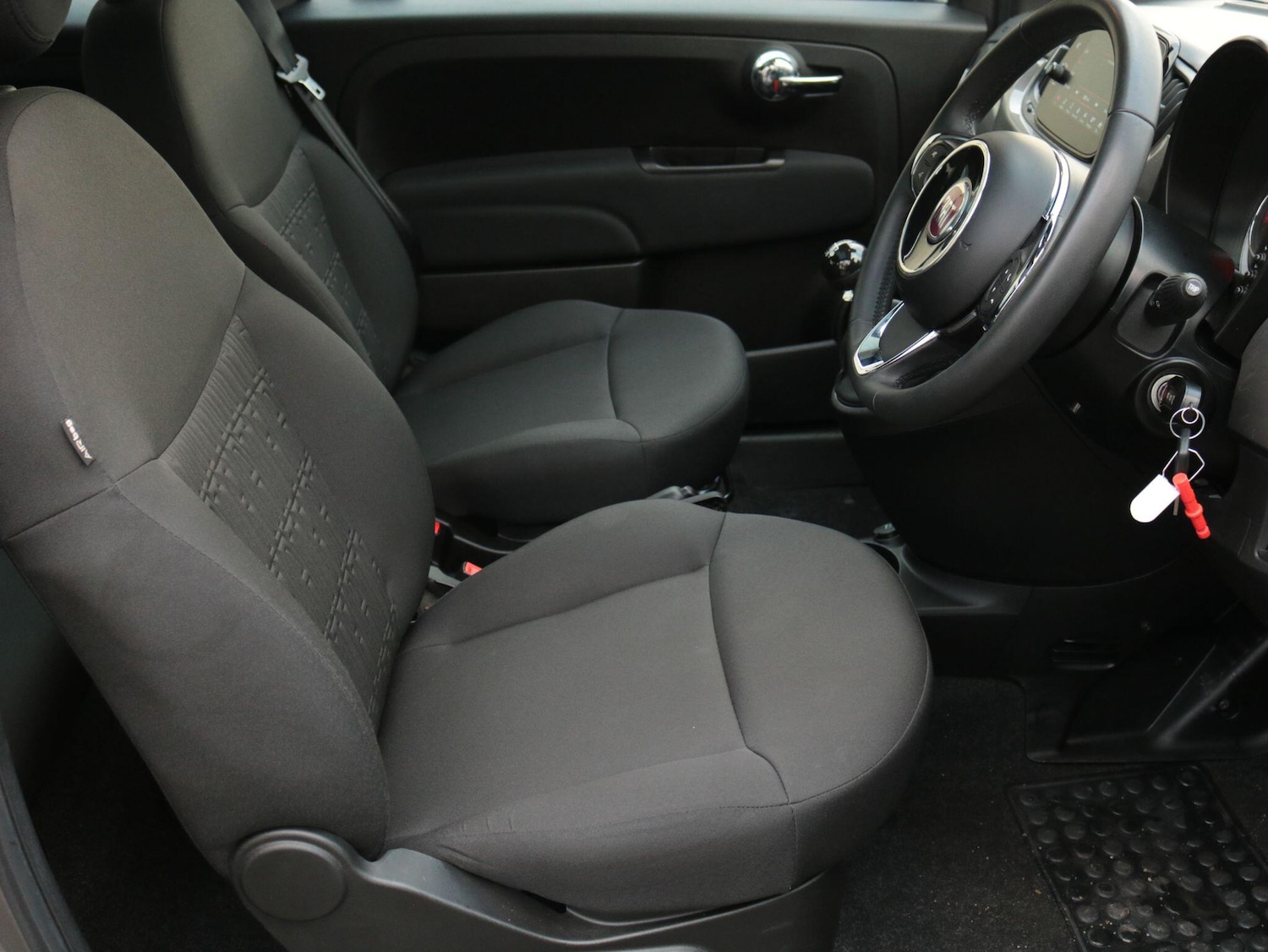 Used Fiat 500 2023 for sale - 77143881: Photo 13