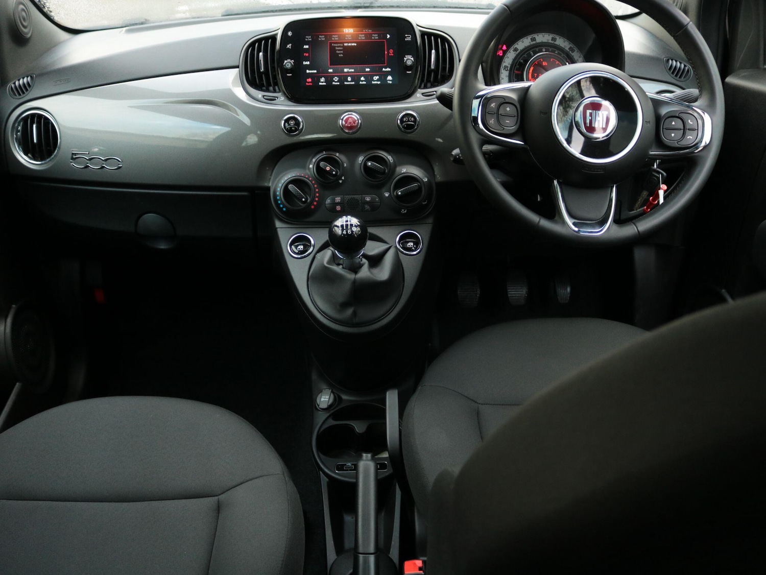 Used Fiat 500 2023 for sale - 77143881: Photo 14