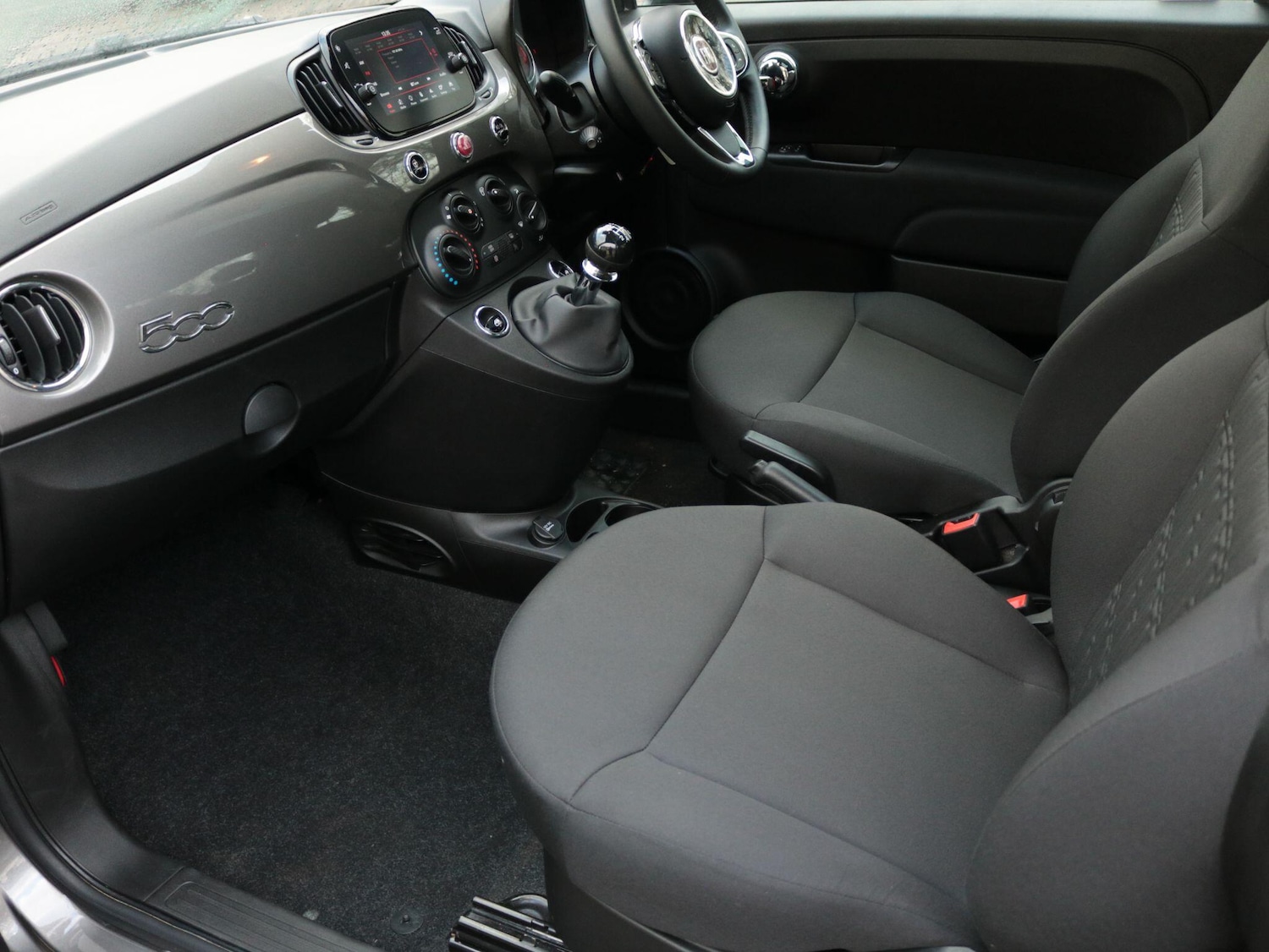 Used Fiat 500 2023 for sale - 77143881: Photo 15