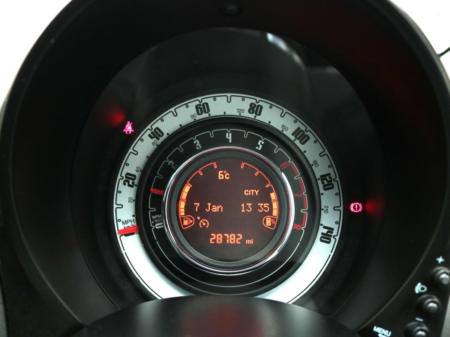 Used Fiat 500 2023 for sale - 77143881: Photo 16