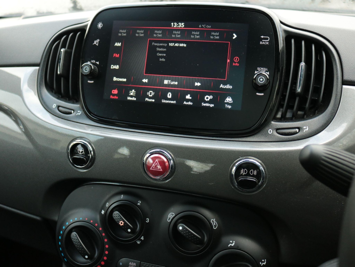 Used Fiat 500 2023 for sale - 77143881: Photo 19