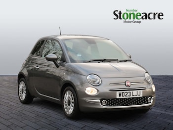 Fiat 500 feature image