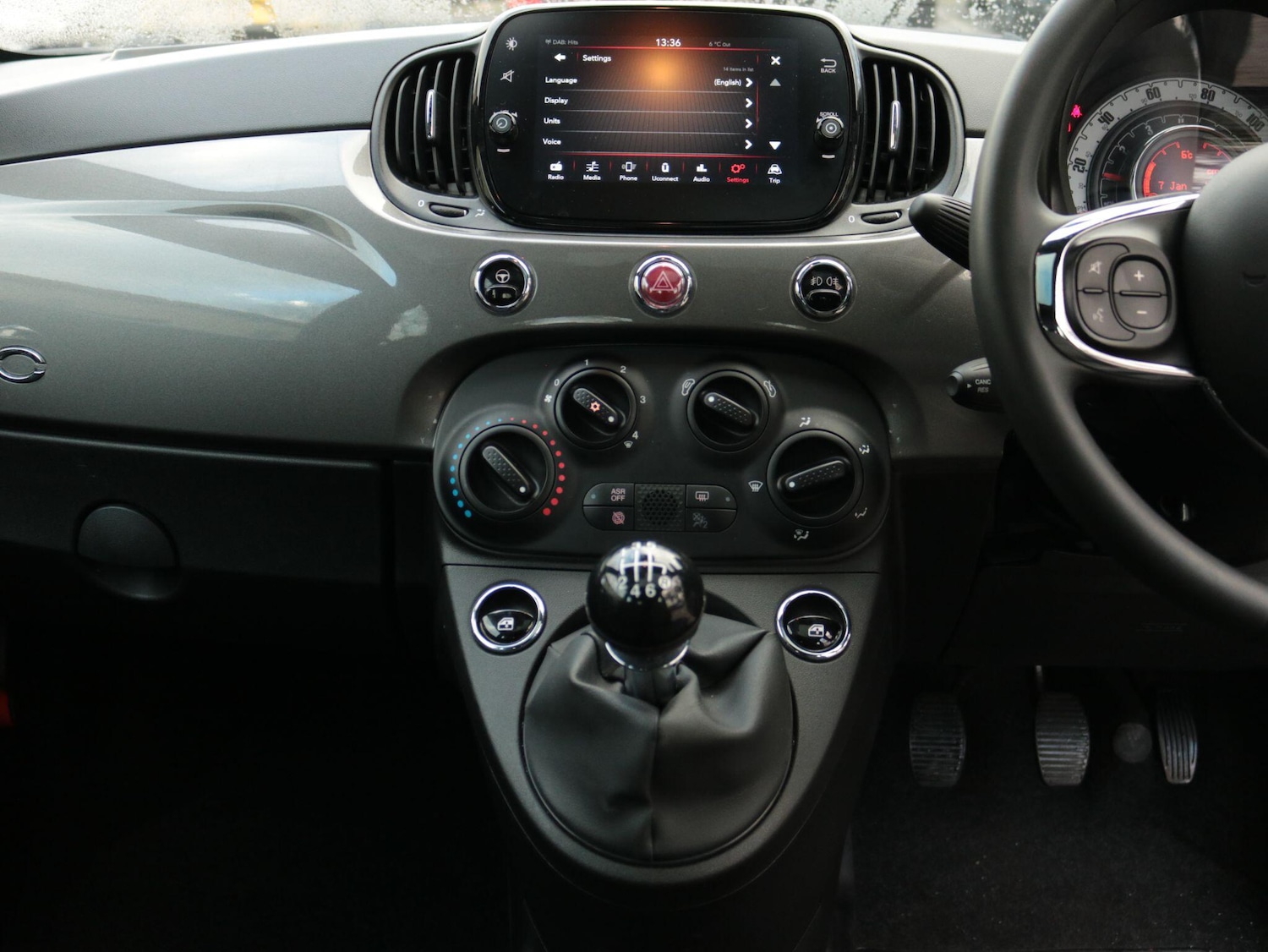 Used Fiat 500 2023 for sale - 77143881: Photo 21