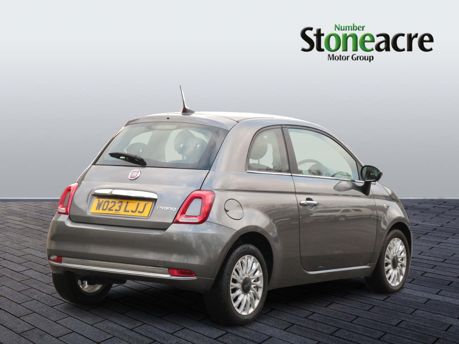 Used Fiat 500 2023 for sale - 77143881: Photo 5