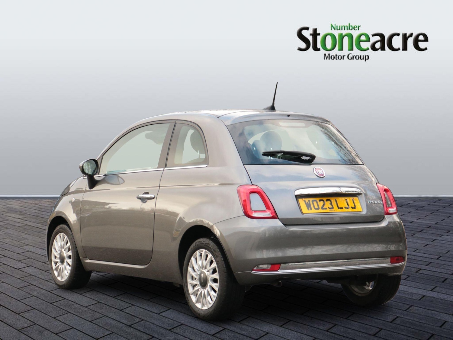 Used Fiat 500 2023 for sale - 77143881: Photo 7