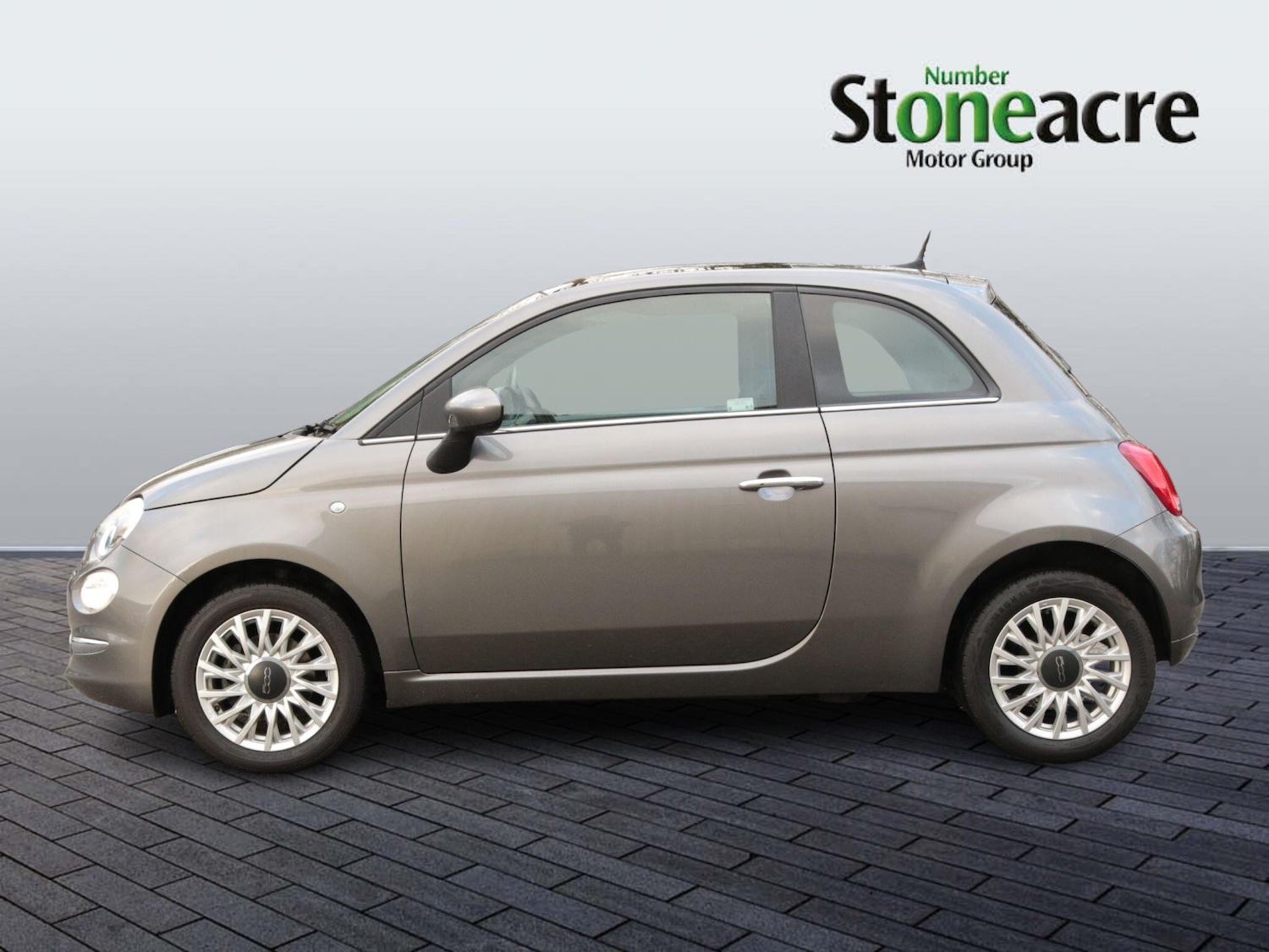 Used Fiat 500 2023 for sale - 77143881: Photo 8