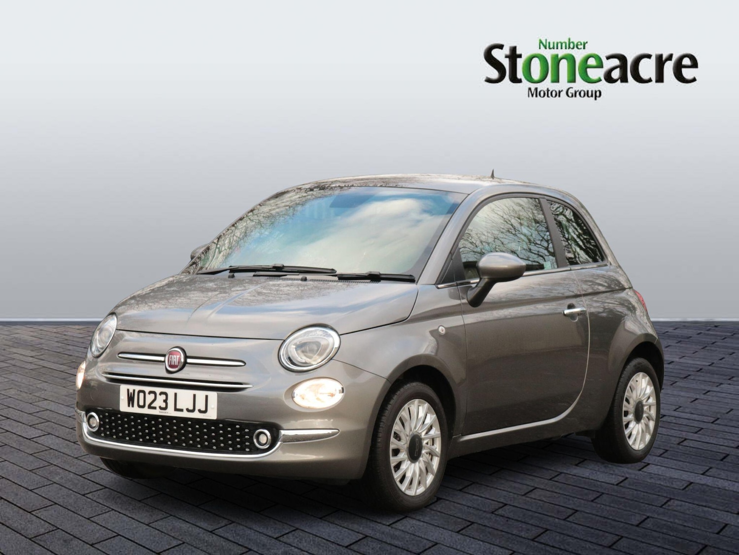 Used Fiat 500 2023 for sale - 77143881: Photo 9