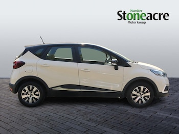 Used Renault Captur 2019 for sale - 79255708: Photo
