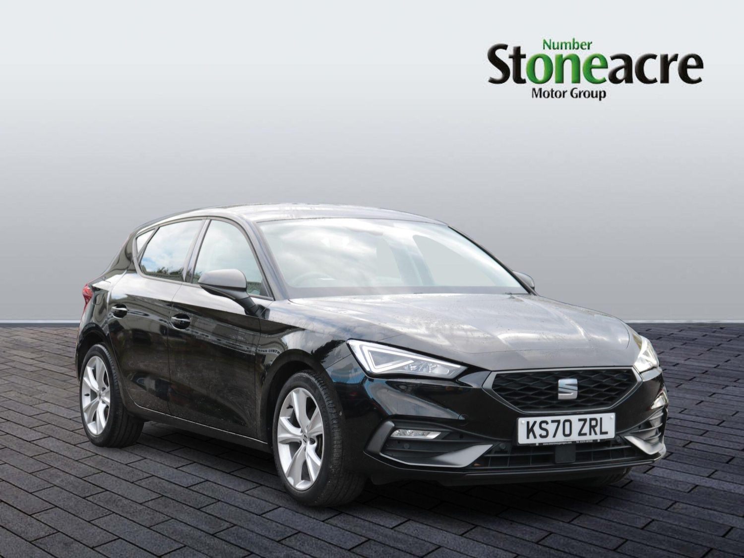 Used SEAT Leon 2020 for sale - 76361368: Photo 1