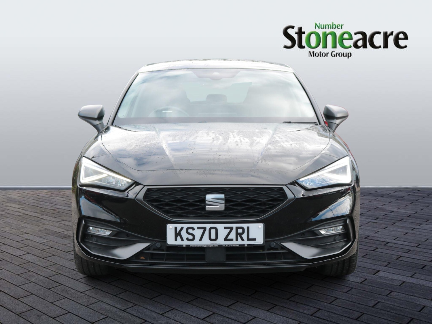 Used SEAT Leon 2020 for sale - 76361368: Photo 10