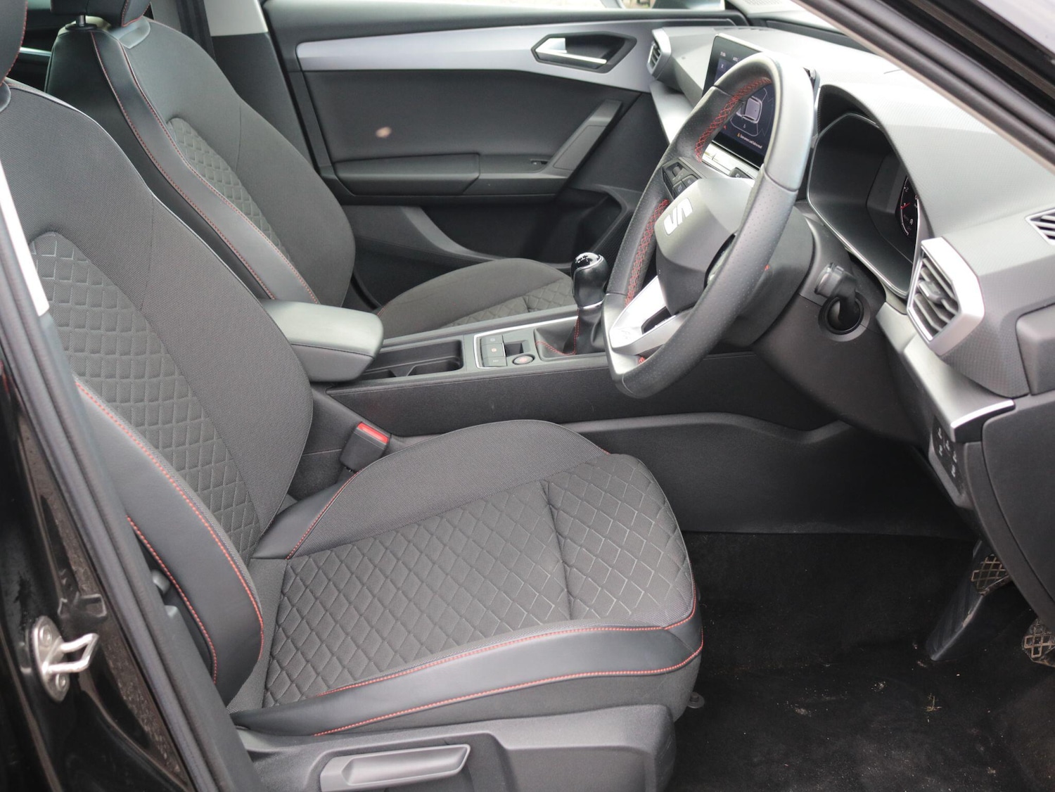 Used SEAT Leon 2020 for sale - 76361368: Photo 13