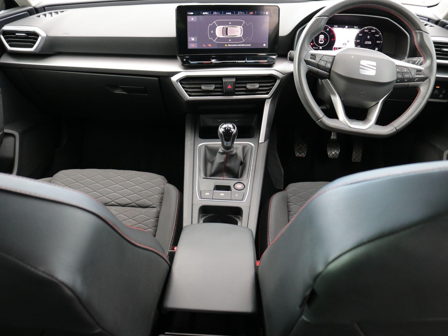 Used SEAT Leon 2020 for sale - 76361368: Photo 14
