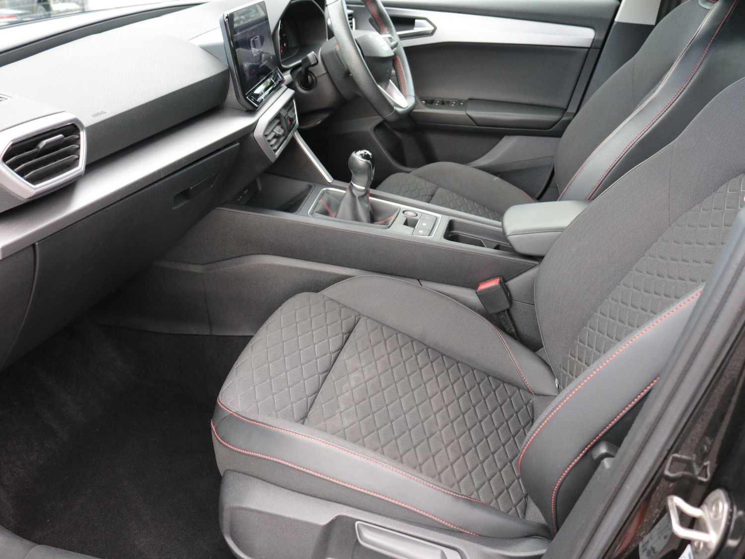 Used SEAT Leon 2020 for sale - 76361368: Photo 15