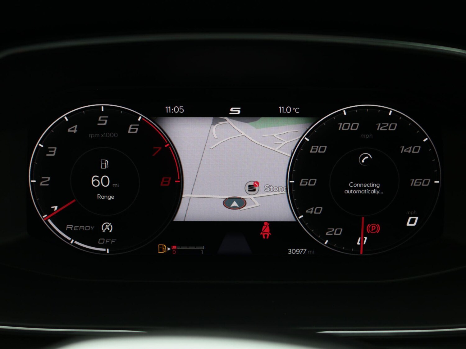 Used SEAT Leon 2020 for sale - 76361368: Photo 16