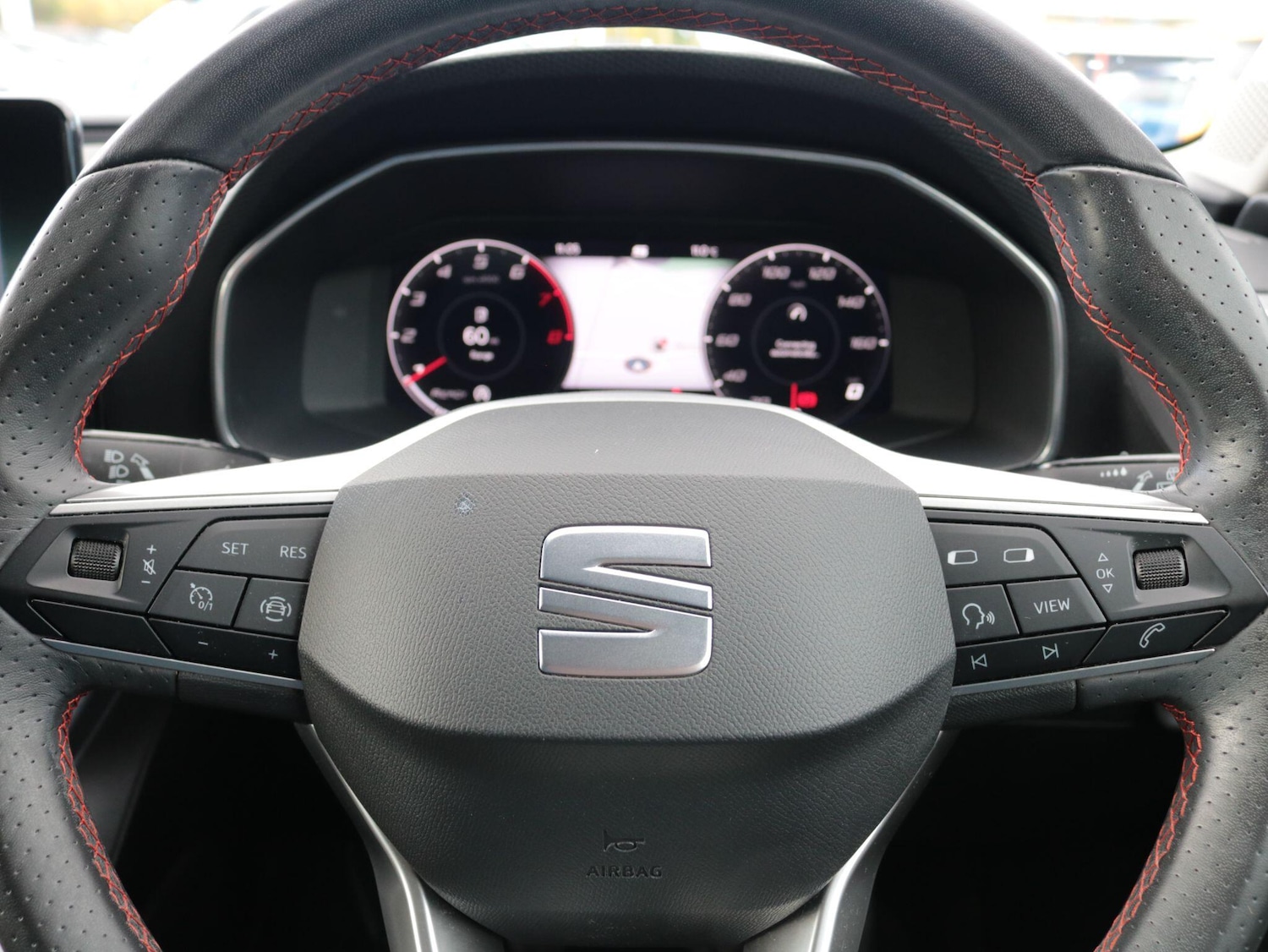 Used SEAT Leon 2020 for sale - 76361368: Photo 17