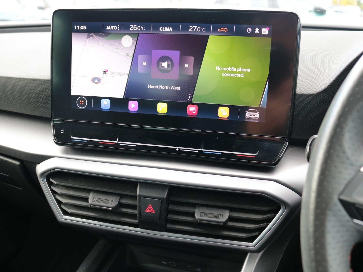 Used SEAT Leon 2020 for sale - 76361368: Photo 20