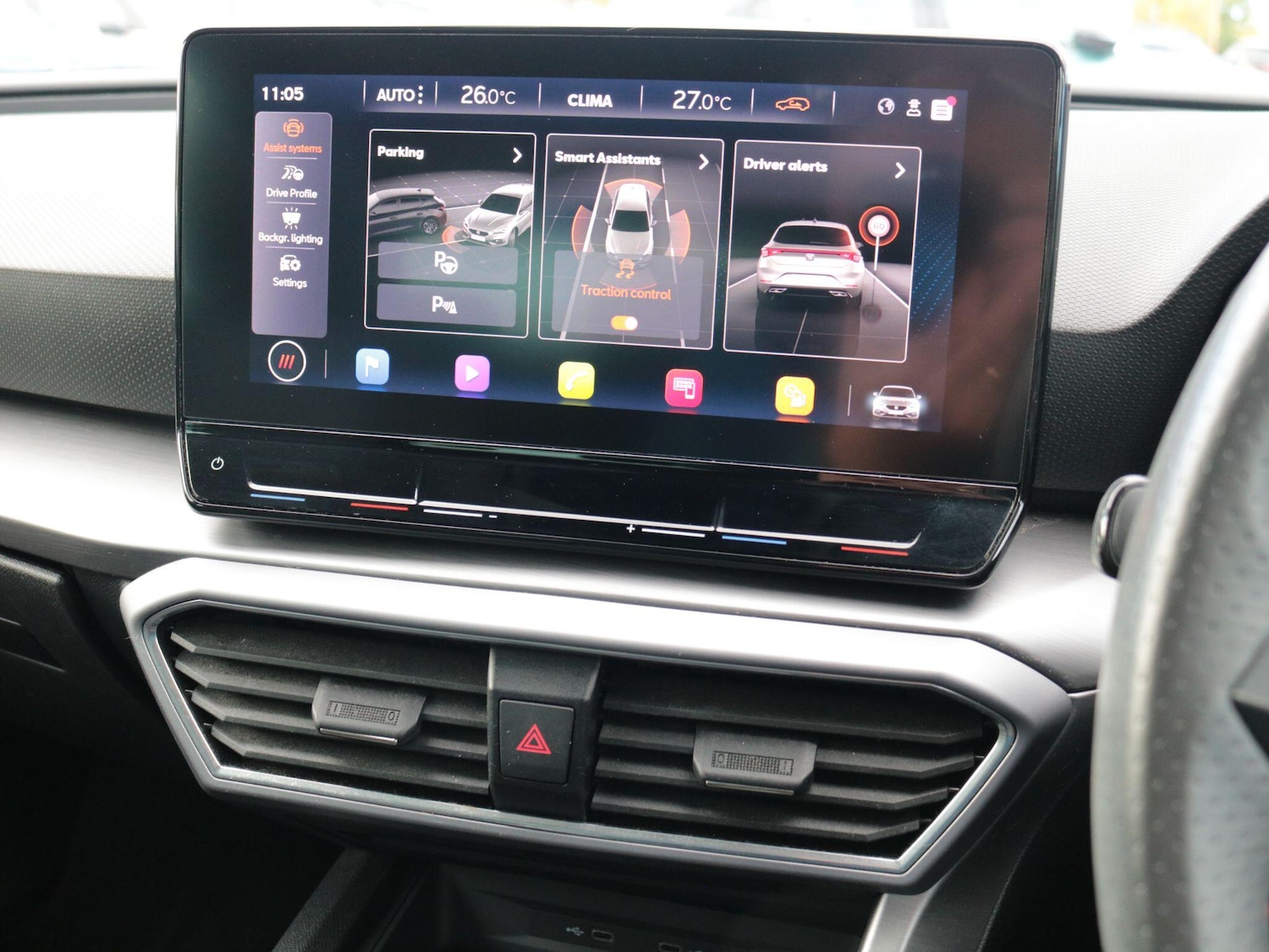 Used SEAT Leon 2020 for sale - 76361368: Photo 21