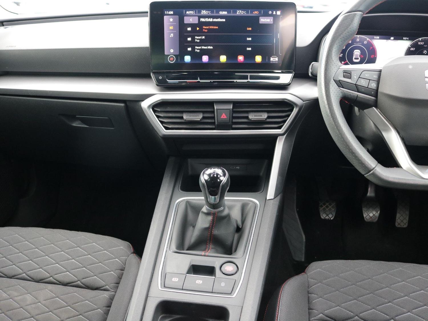 Used SEAT Leon 2020 for sale - 76361368: Photo 22