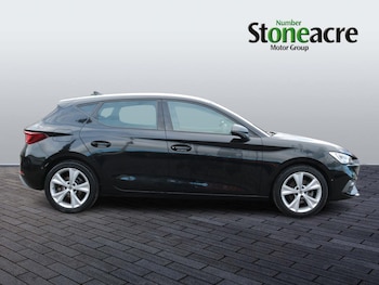 Used SEAT Leon 2020 for sale - 76361368: Photo