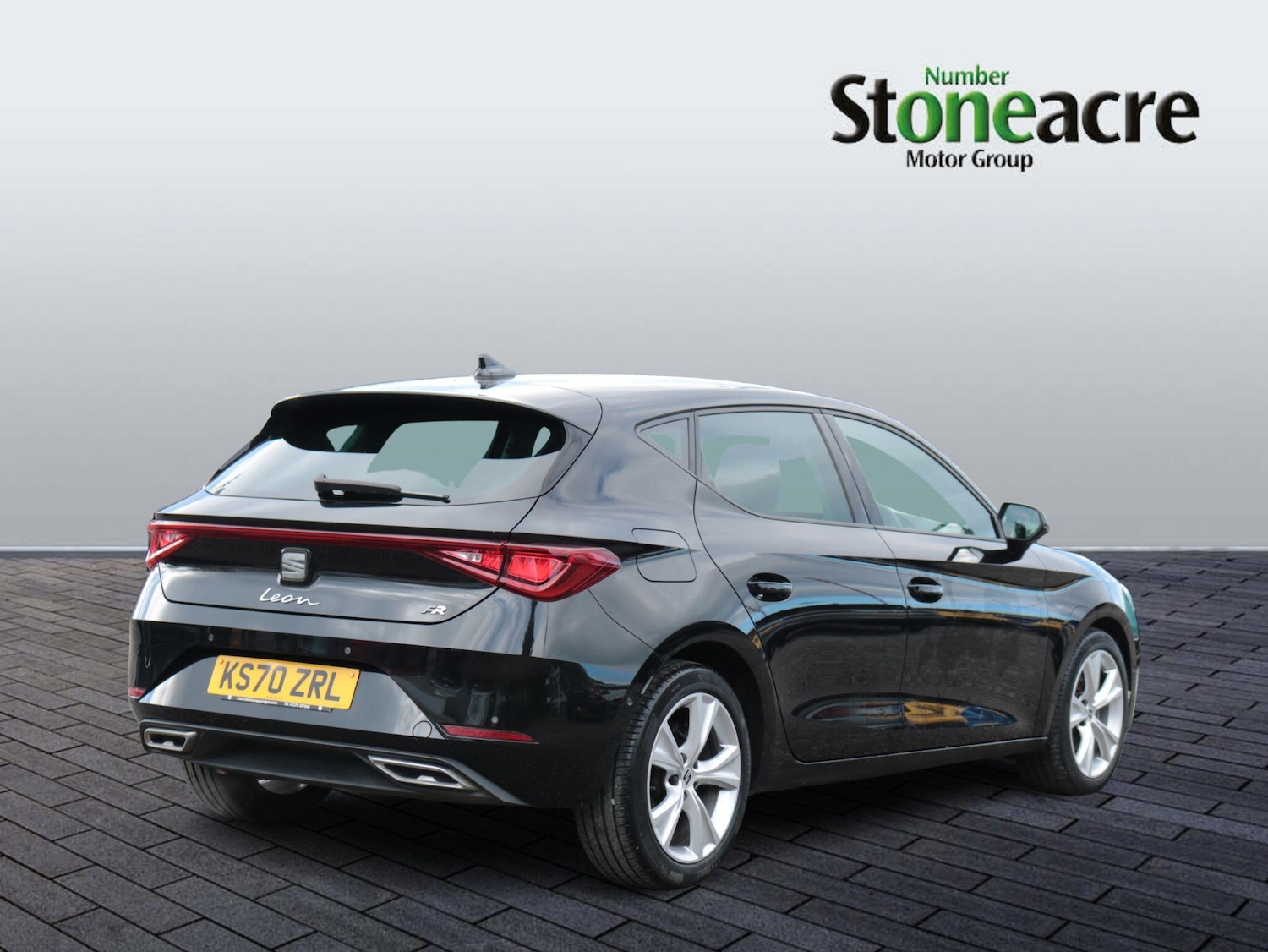 Used SEAT Leon 2020 for sale - 76361368: Photo 5