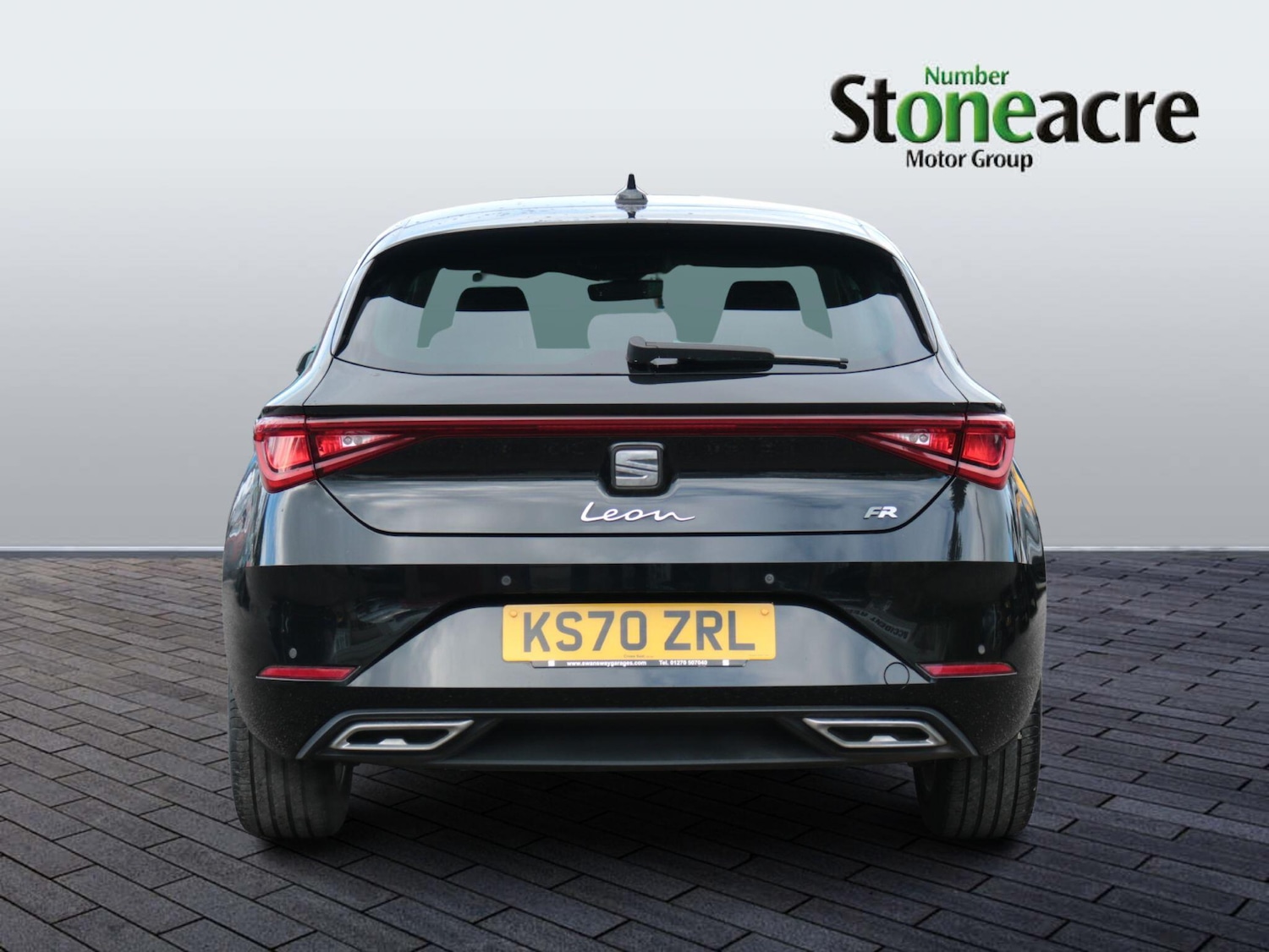 Used SEAT Leon 2020 for sale - 76361368: Photo 6