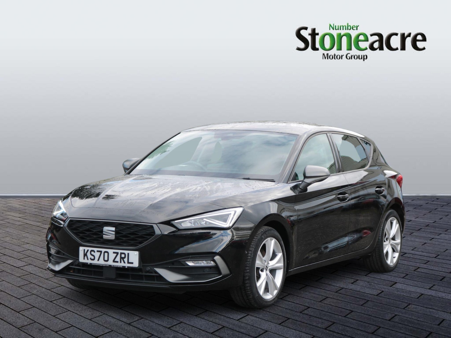 Used SEAT Leon 2020 for sale - 76361368: Photo 9