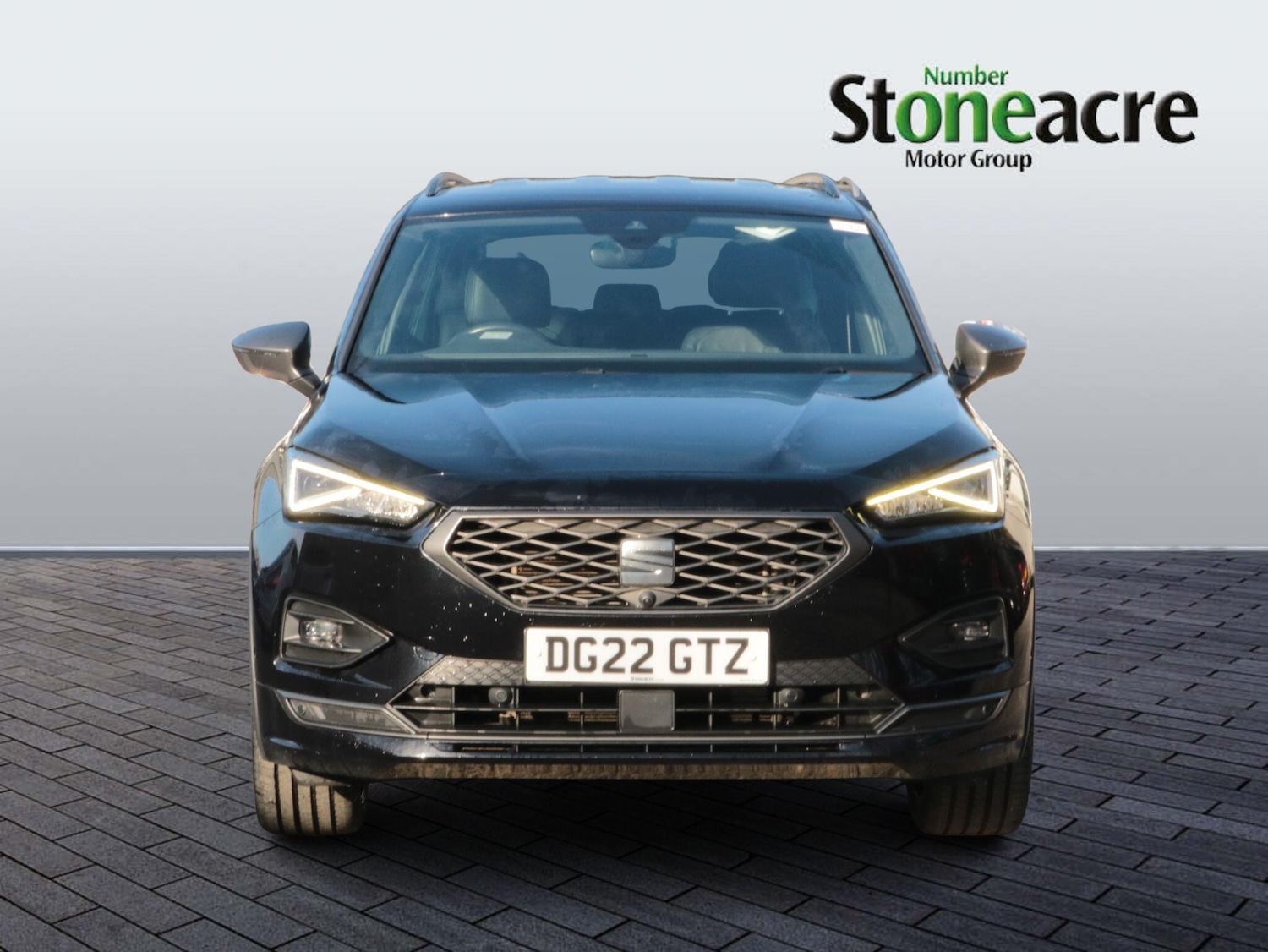 Used SEAT Tarraco 2022 for sale - 77738258: Photo 10