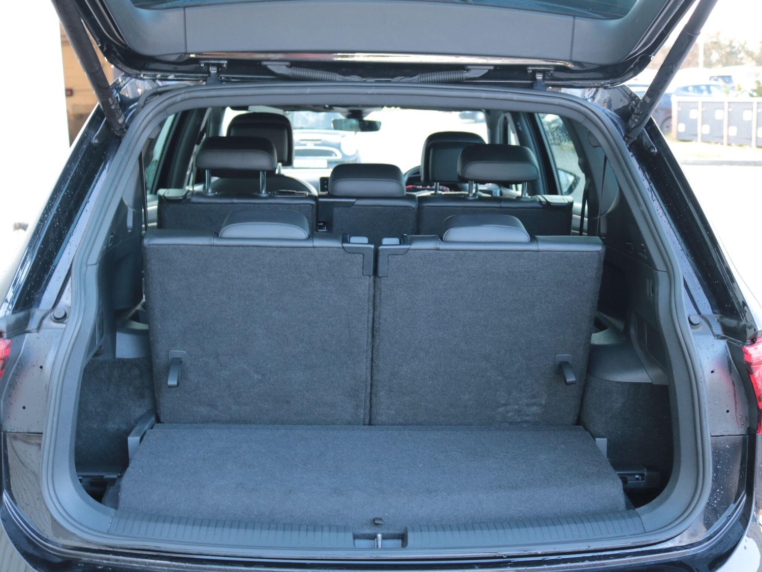 Used SEAT Tarraco 2022 for sale - 77738258: Photo 12