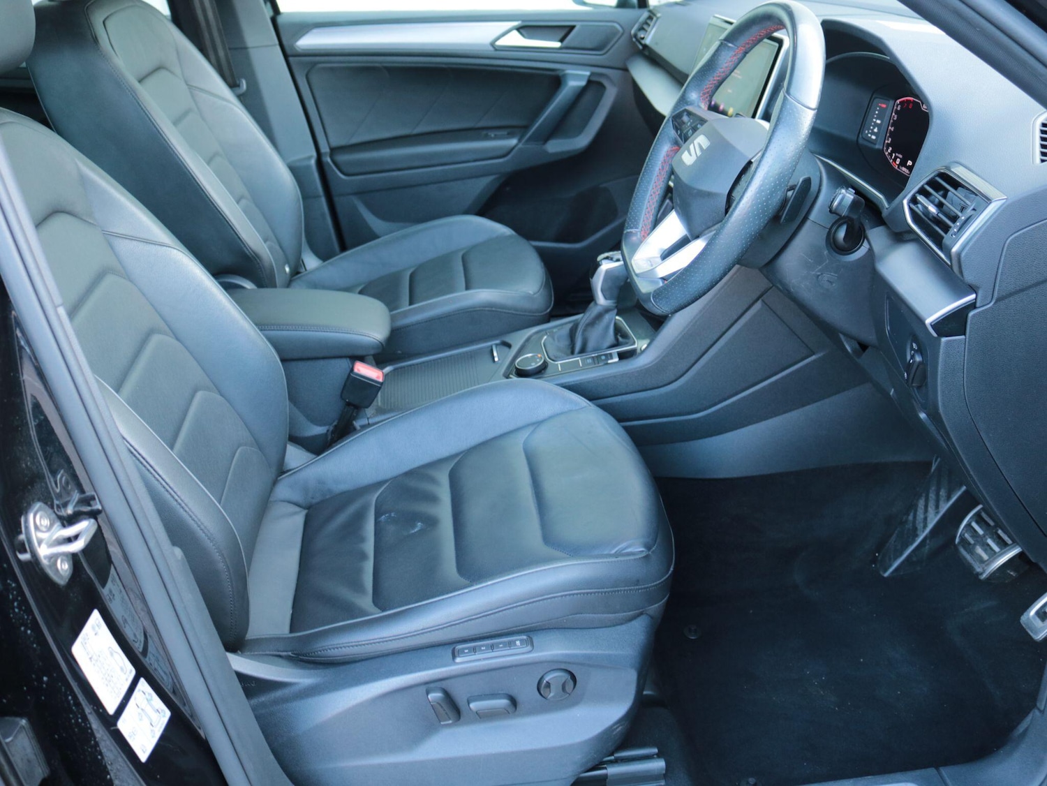 Used SEAT Tarraco 2022 for sale - 77738258: Photo 14