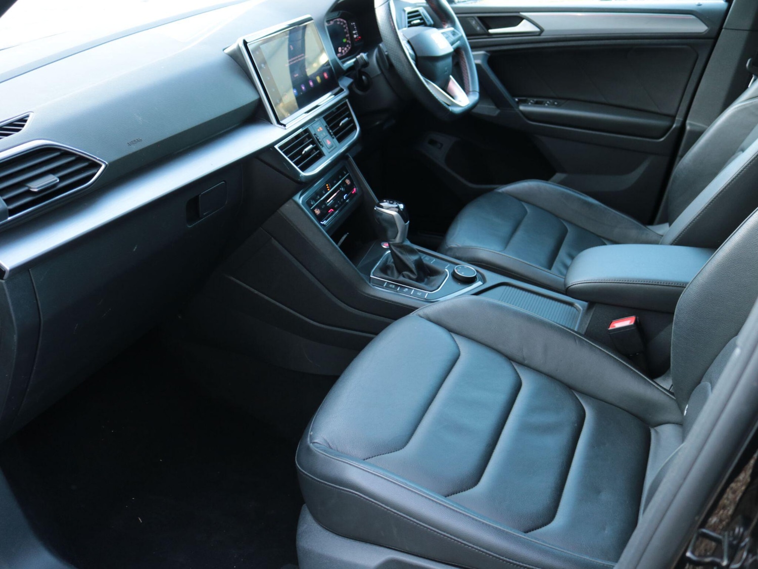 Used SEAT Tarraco 2022 for sale - 77738258: Photo 16