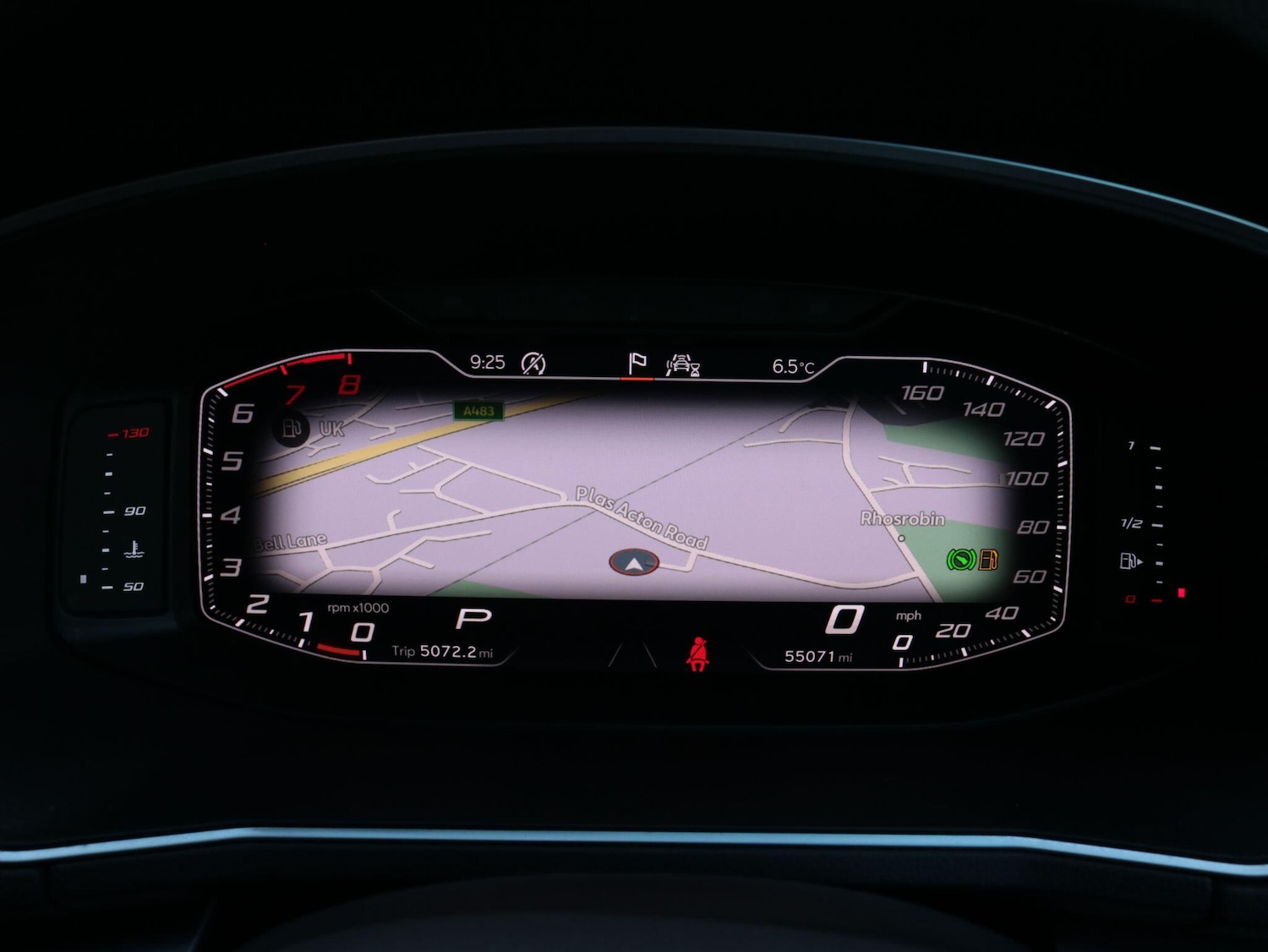 Used SEAT Tarraco 2022 for sale - 77738258: Photo 17