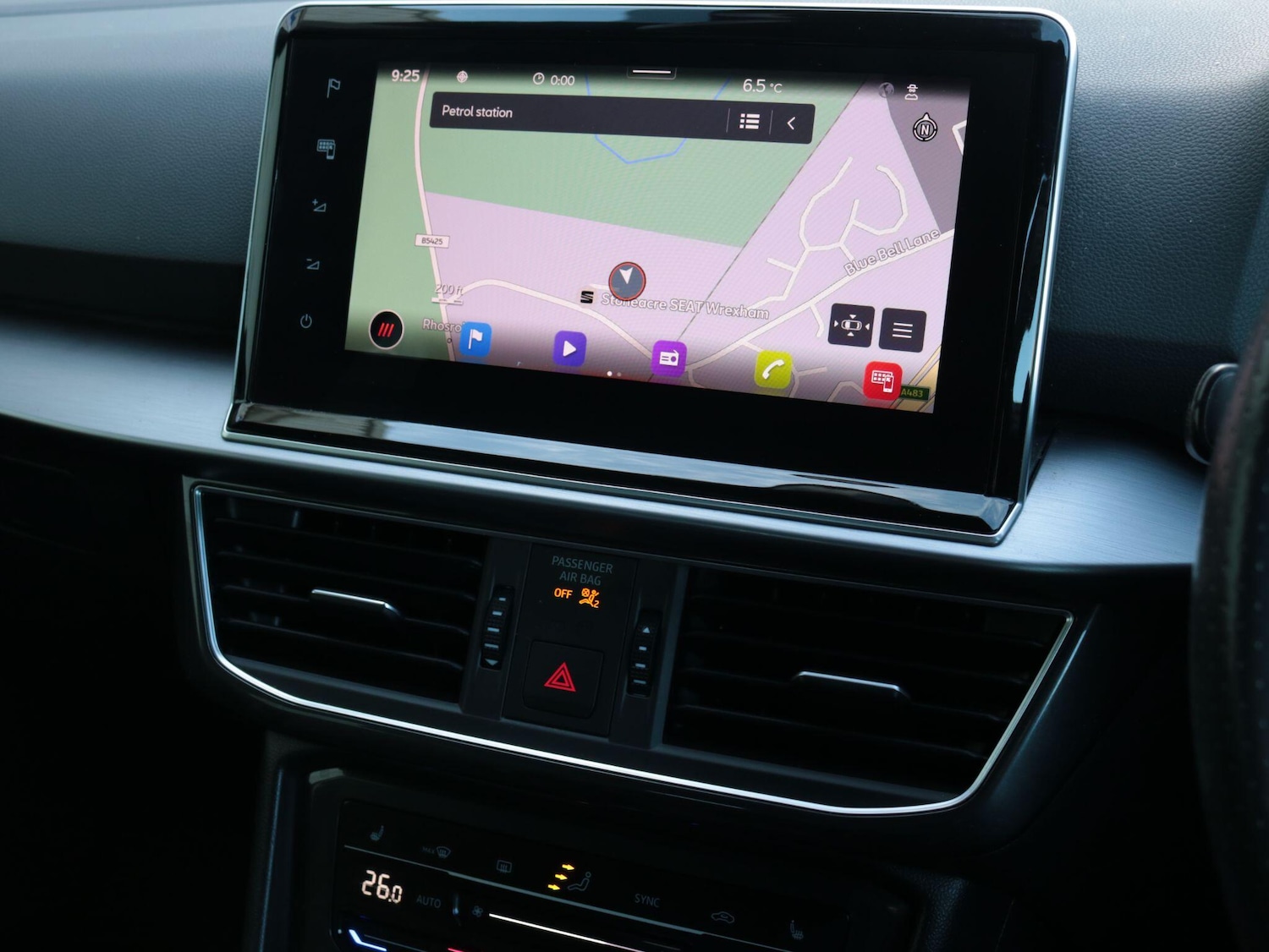 Used SEAT Tarraco 2022 for sale - 77738258: Photo 19