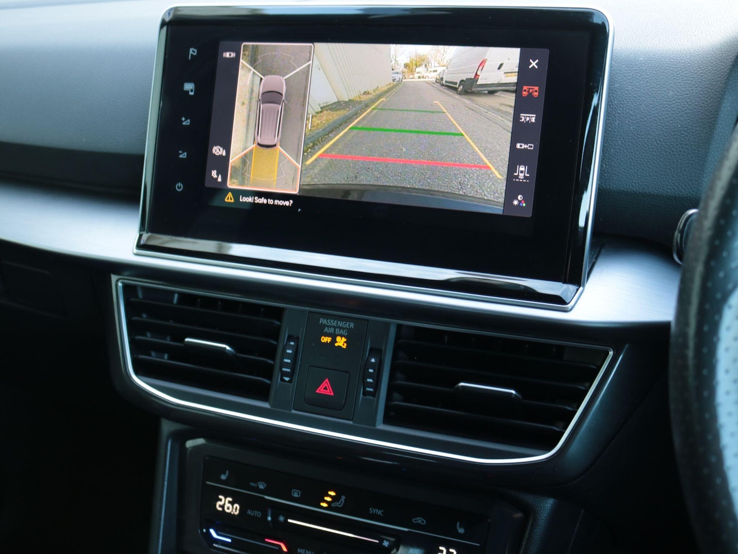 Used SEAT Tarraco 2022 for sale - 77738258: Photo 20