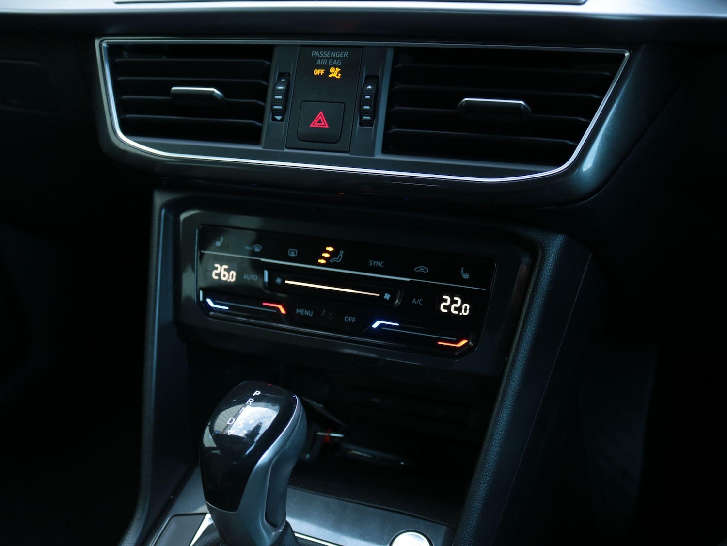 Used SEAT Tarraco 2022 for sale - 77738258: Photo 23