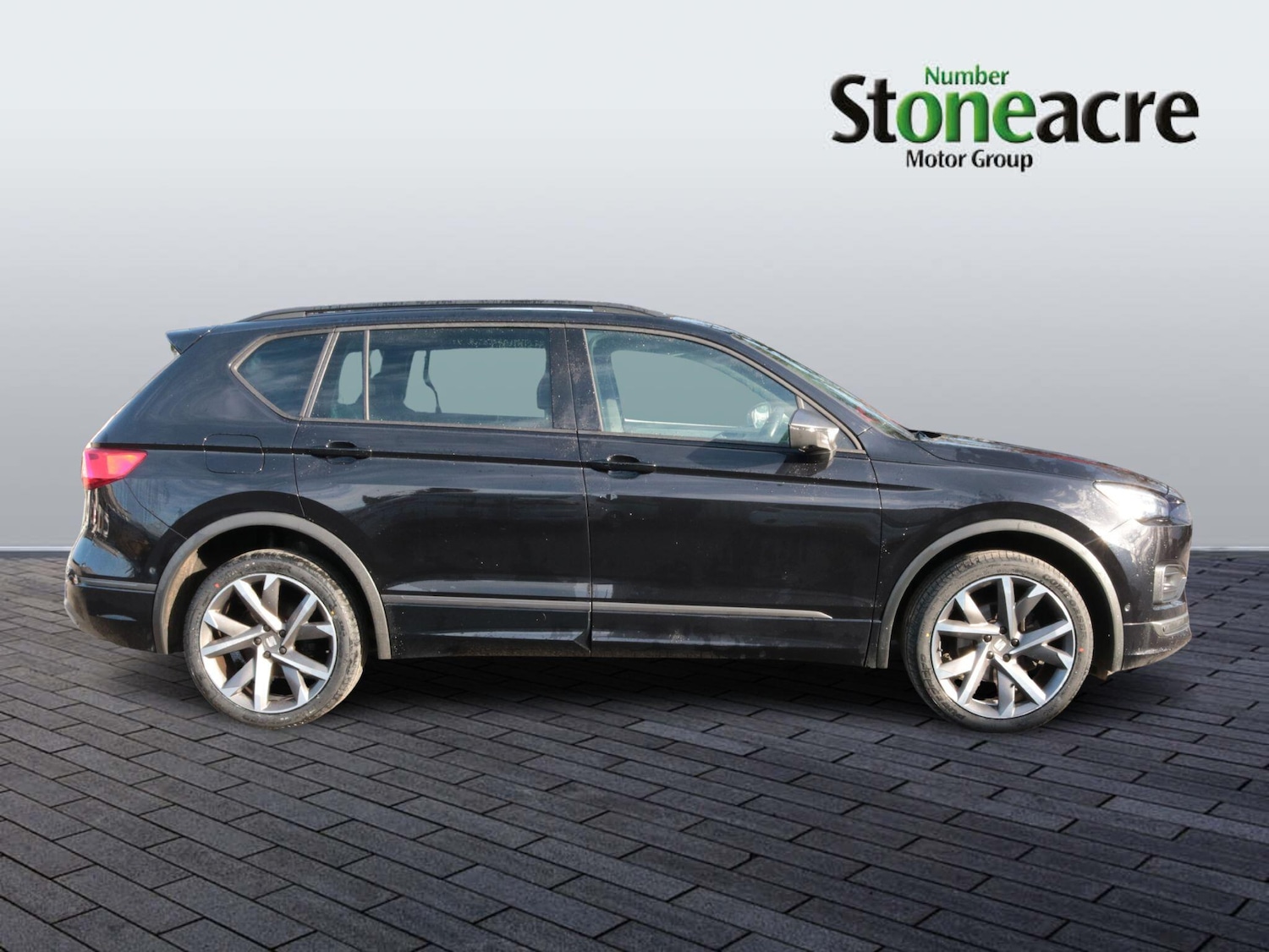 Used SEAT Tarraco 2022 for sale - 77738258: Photo 4