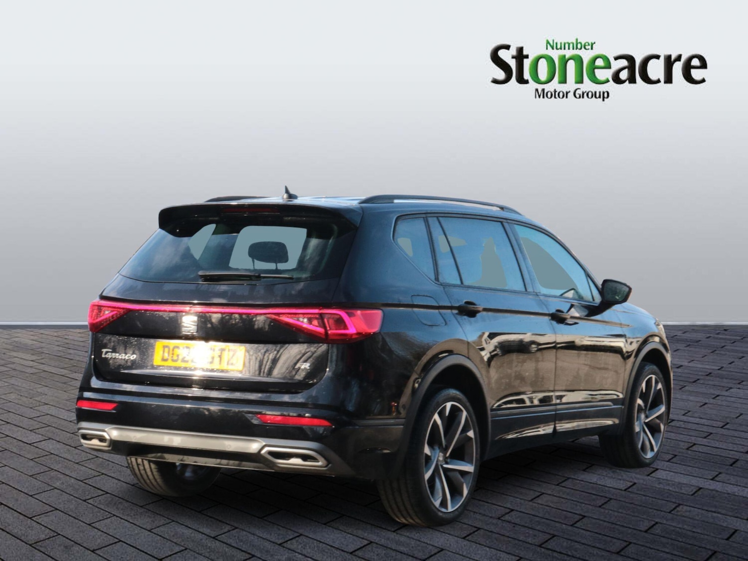 Used SEAT Tarraco 2022 for sale - 77738258: Photo 5