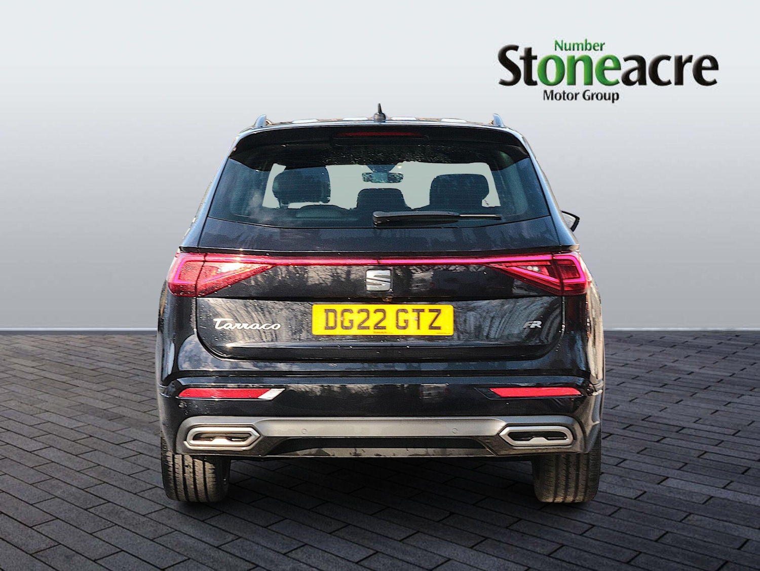 Used SEAT Tarraco 2022 for sale - 77738258: Photo 6