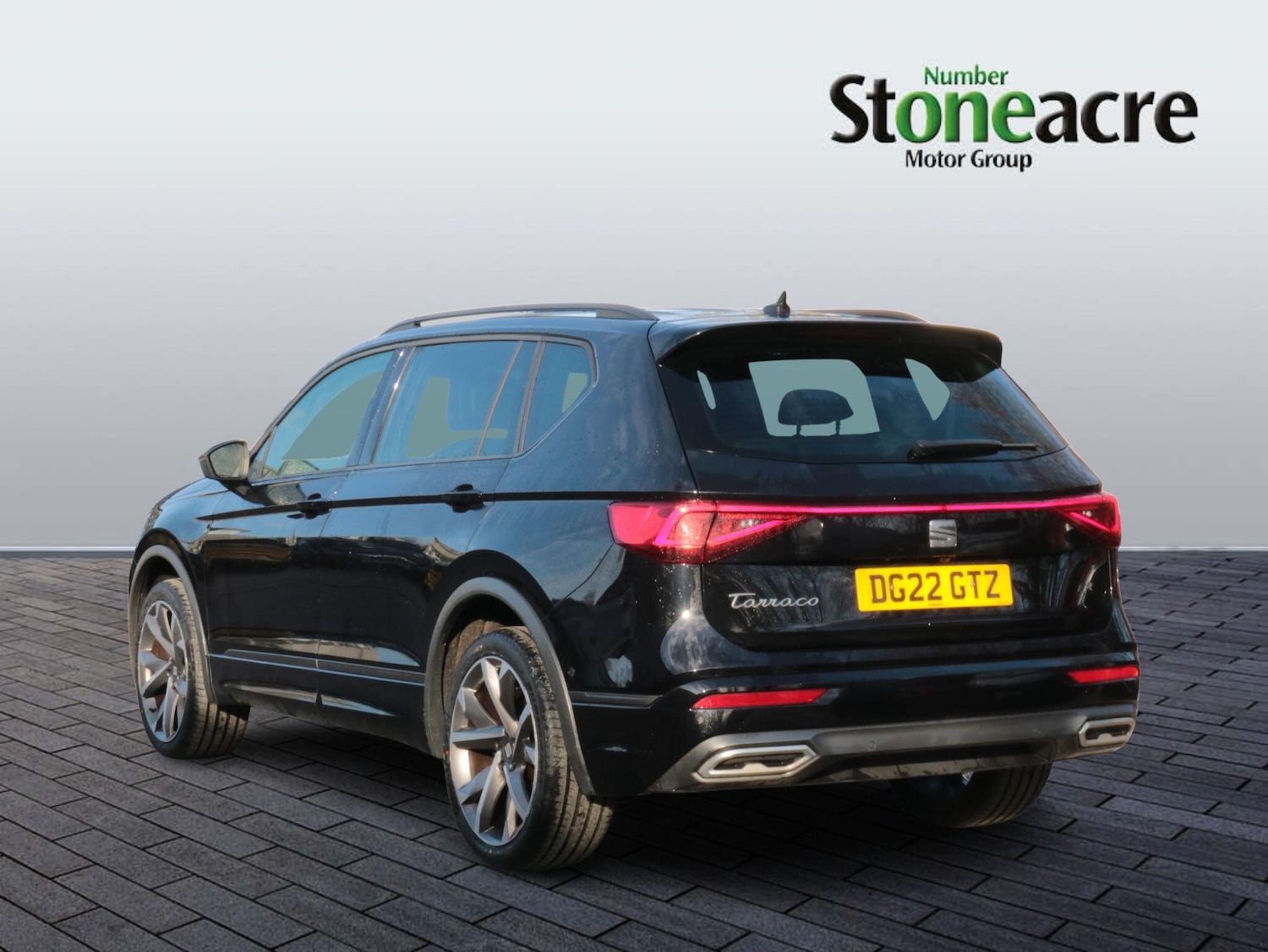 Used SEAT Tarraco 2022 for sale - 77738258: Photo 7