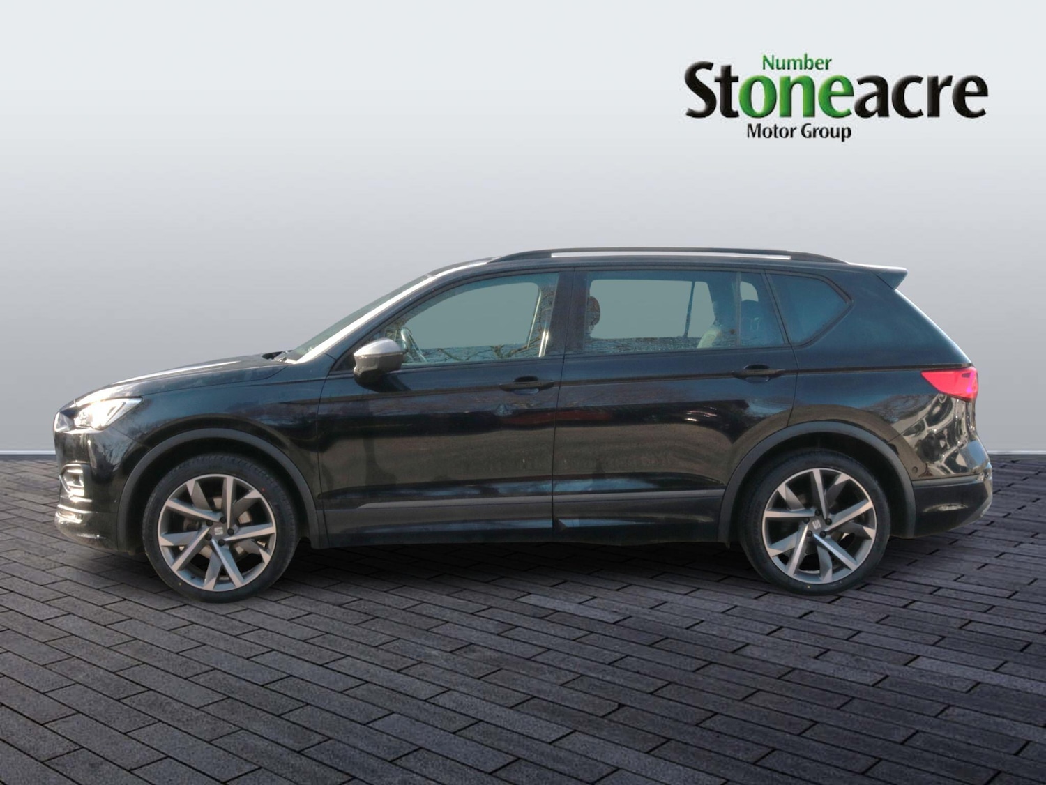 Used SEAT Tarraco 2022 for sale - 77738258: Photo 8