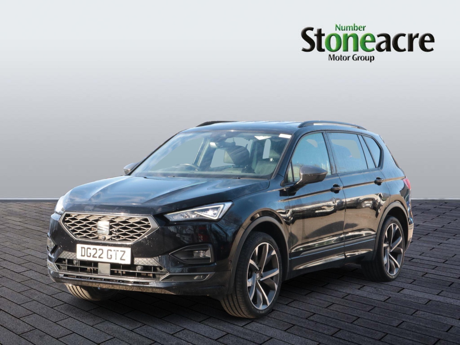 Used SEAT Tarraco 2022 for sale - 77738258: Photo 9