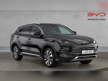 Used BYD Seal U 2025 for sale - 78348516: Photo