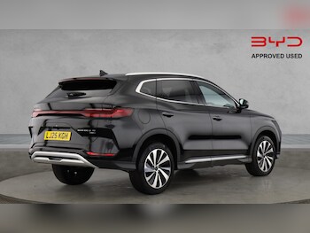 Used BYD Seal U 2025 for sale - 78348516: Photo