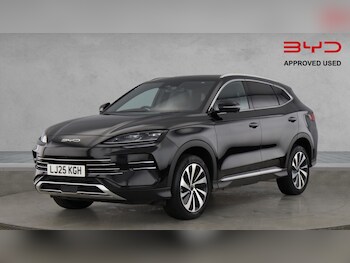 Used BYD Seal U 2025 for sale - 78348516: Photo